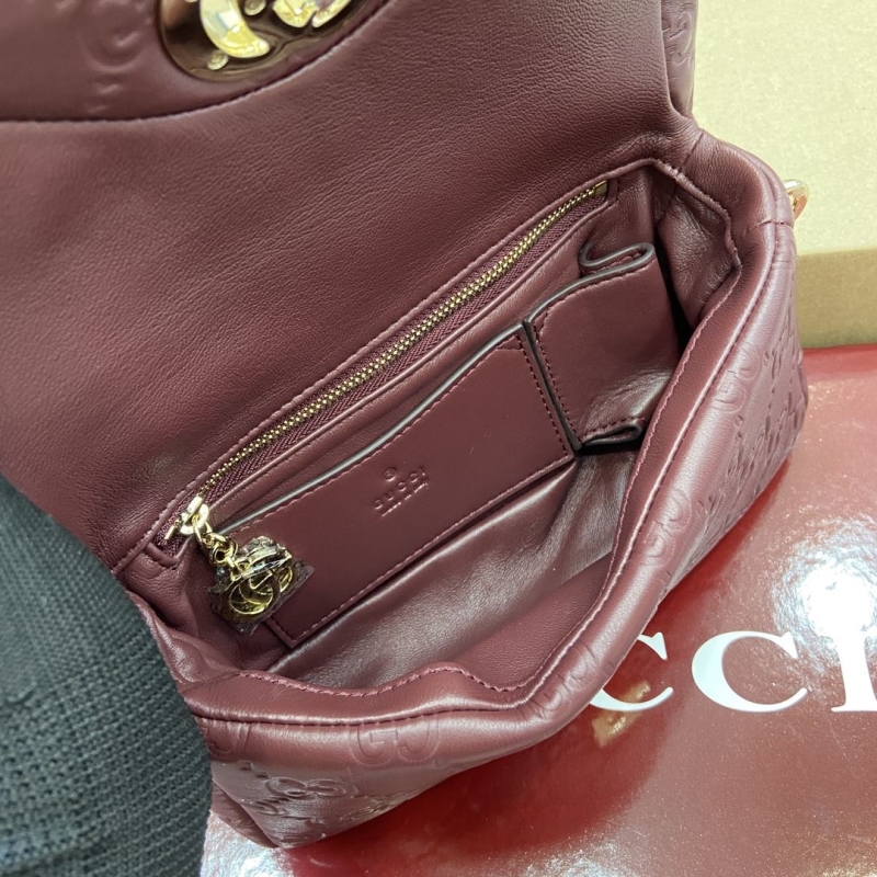 Gucci Top Handle Bags